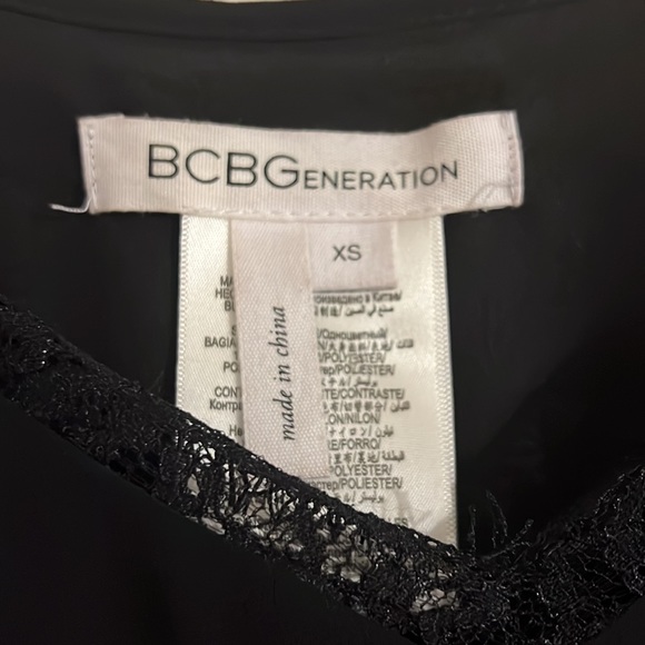 BCBGeneration Jumpsuit - Picture 6 of 6